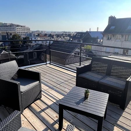 Rouen Verdun Superbe Appartement Proche Du Chu Eksteriør bilde
