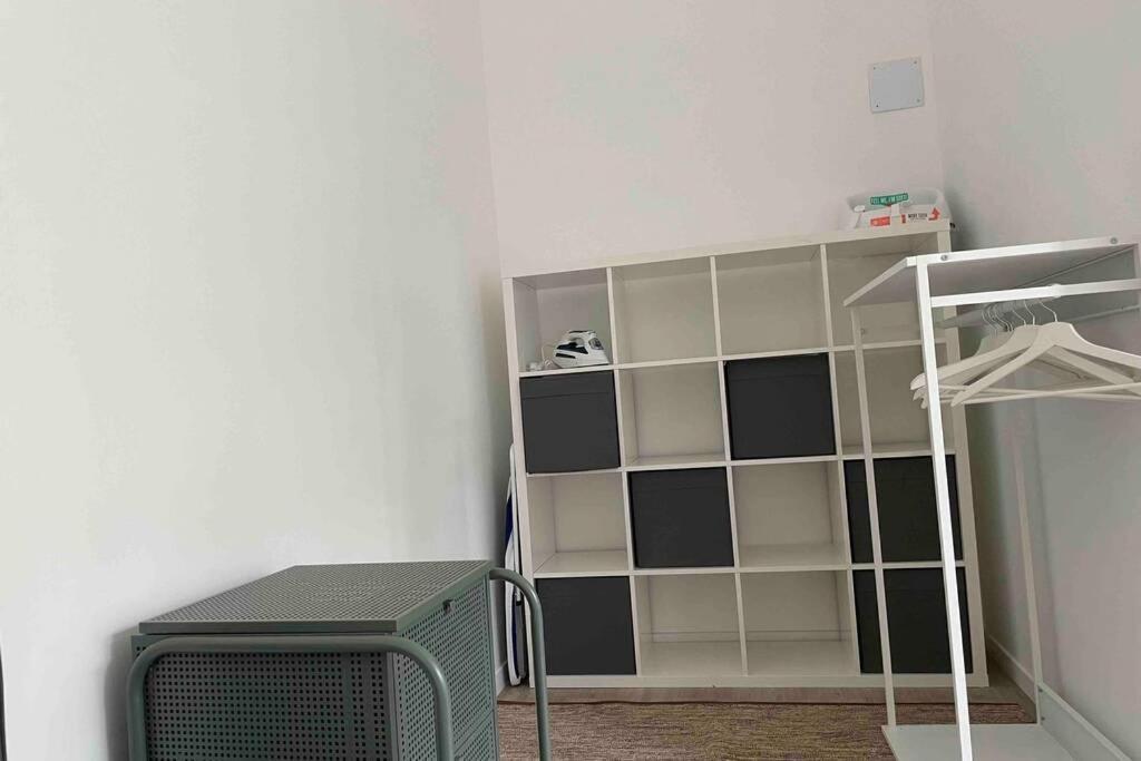 Rouen Verdun Superbe Appartement Proche Du Chu Eksteriør bilde