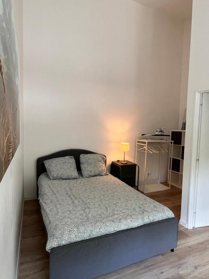 Rouen Verdun Superbe Appartement Proche Du Chu Eksteriør bilde