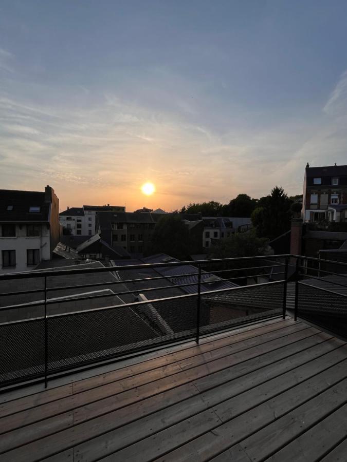Rouen Verdun Superbe Appartement Proche Du Chu Eksteriør bilde